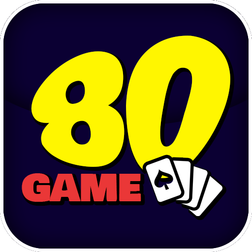 Logo da 80game